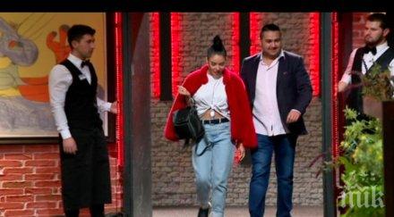 шеф ангелов гощава ивана мерал женени пръв поглед адската кухня