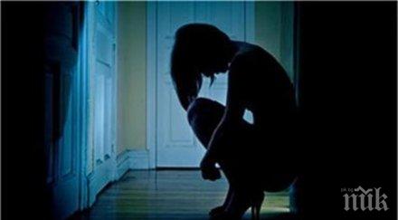 шокираща статистика изнасяме чужбина една секс робиня ден