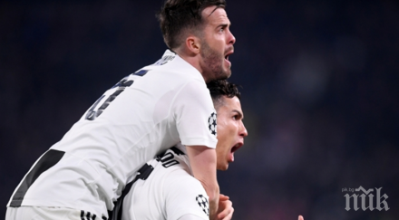 бернабеу подготвят огромен трансферен удар