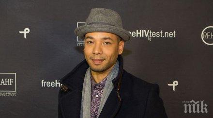 фбр започна разследване внезапното приключване делото звезда сериала империя