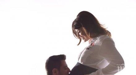 еуфория зетят сашо диков търпение пипи роди син