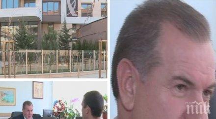 проговори заместник министърът енергетиката апартамент артекс