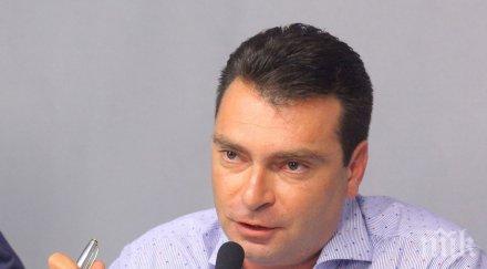 калоян паргов избухна позор отсъствието тримата български евродепутати гласуването пакет мобилност