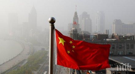 престрелка китайска монголия остави пет трупа