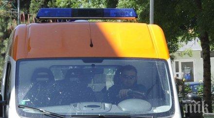 последните минути дядо строполи улица бургас