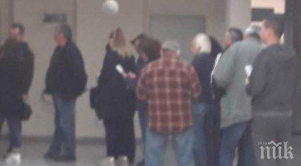 адски опашки вият агенцията вписвания