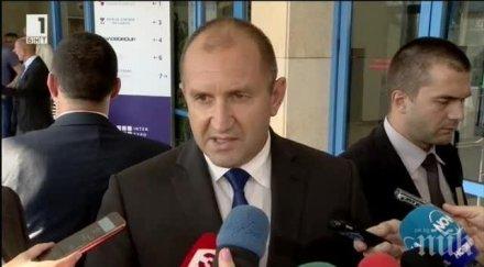 радев кайро българия гласът египет