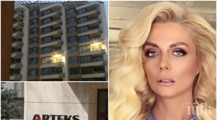 първо пик ожали човек венета райкова оплака простре прането заради блока артекс