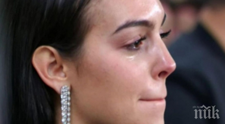 кристиано роналдо отново става баща