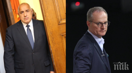 борисов ива николова пик скандала кум гейт лозан панов разследвайте