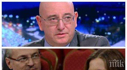 извънредно ревизоро изригна лозан панов инспекторатът всс подхване апартамента раздухаха скандала чудят потулят имането шефа вкс