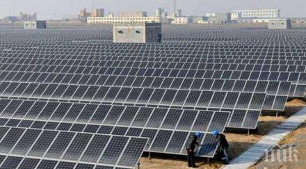 тенденция година гърция утроила добива соларна енергия