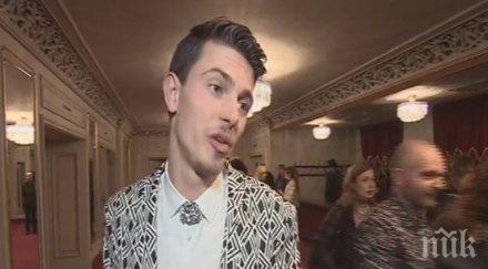 раздадоха наградите икар съюза артистите лили иванова специален приз