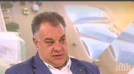 остър коментар мирослав ненков болниците функционират бакалии