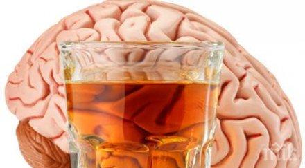 нова разработка синтетичен алкохол пази махмурлук