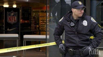 стрелба сиатъл пострадали