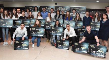 спортните таланти еврофутбол 2019 година галерия