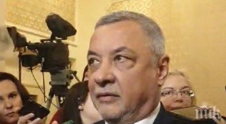 първо пик валери симеонов притеснен работата парламента новината дариткова