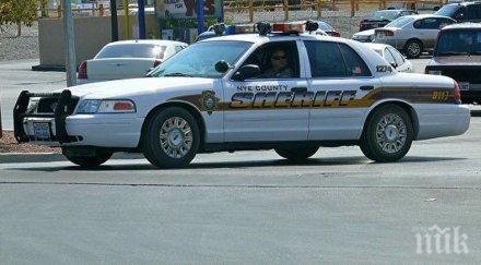 един загинал трима ранени стрелбата сиатъл