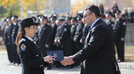 мвр стартира кандидатстудентската кампания