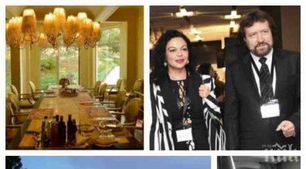 първо пик олигархът николай банев изригна кърваво писмо ареста жали палата бояна обявен продан