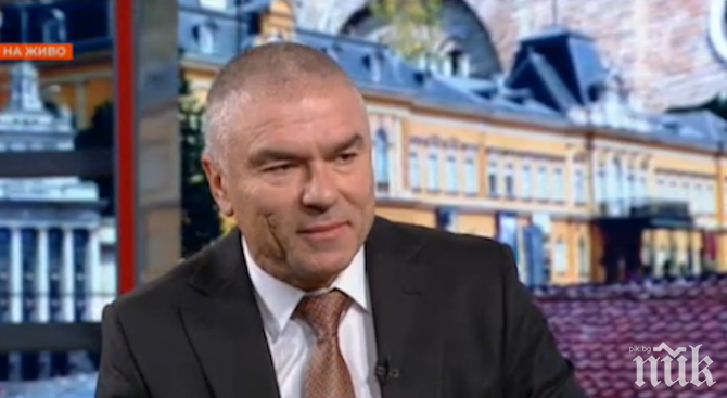 ХИТ НА ДЕНЯ: Марешки изкука на рождения си ден! Честити си сам празника, пожела си да работи за Родината с богатия си житейски опит