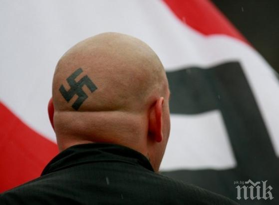 Спипаха германски неонацист на остров Майорка