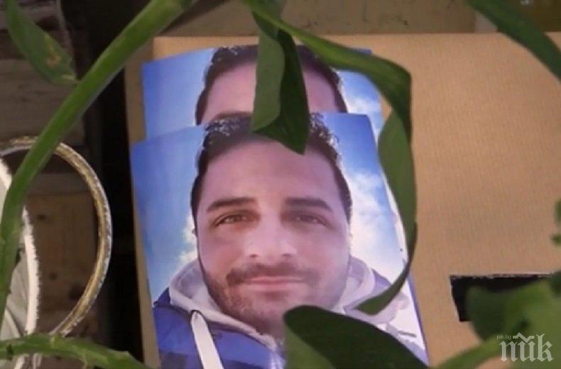 Вкараха в бежански лагер арменец, който живее в България от малко дете