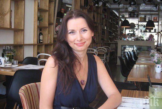 ШАМПИОНСКИ АПЕТИТ: Наталия Кобилкина кърми по 7 пъти на ден