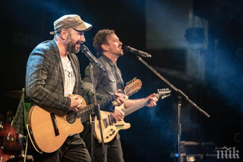 Свършиха билетите за документалния филм Лятото на Обичайните заподозрени 