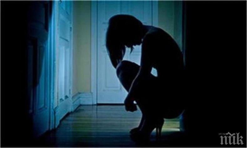 ШОКИРАЩА СТАТИСТИКА: Изнасяме в чужбина по една секс робиня на ден