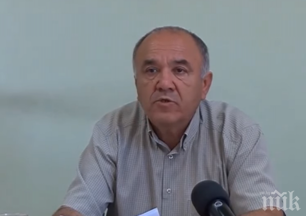 ИЗВЪНРЕДНО В ПИК: Спецсъдът отстрани от длъжност кмета на Червен бряг