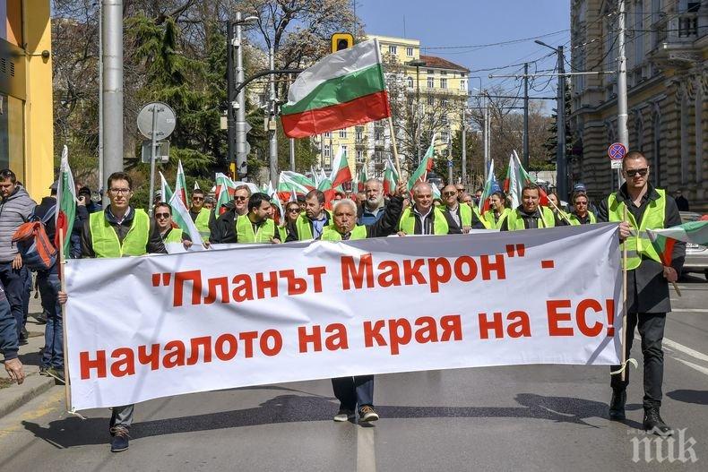 ПЪРВО В ПИК: Българските евродепутати с остра декларация по пакета Мобилност