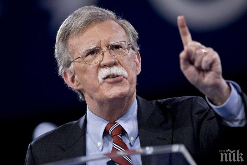 Съветник на Доналд Тръмп изригна: САЩ няма да търпят намесата на враждебни страни в Западното полукълбо