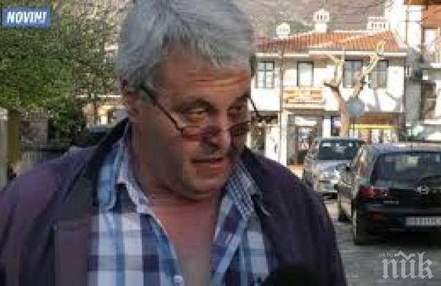 Прокуратурата подхвана случая с бития от полицаи студент