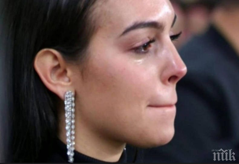 Кристиано Роналдо отново ще става баща