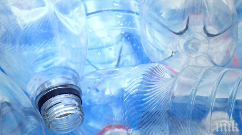 ЕП прие забрана за пластмасовите продукти за еднократна употреба