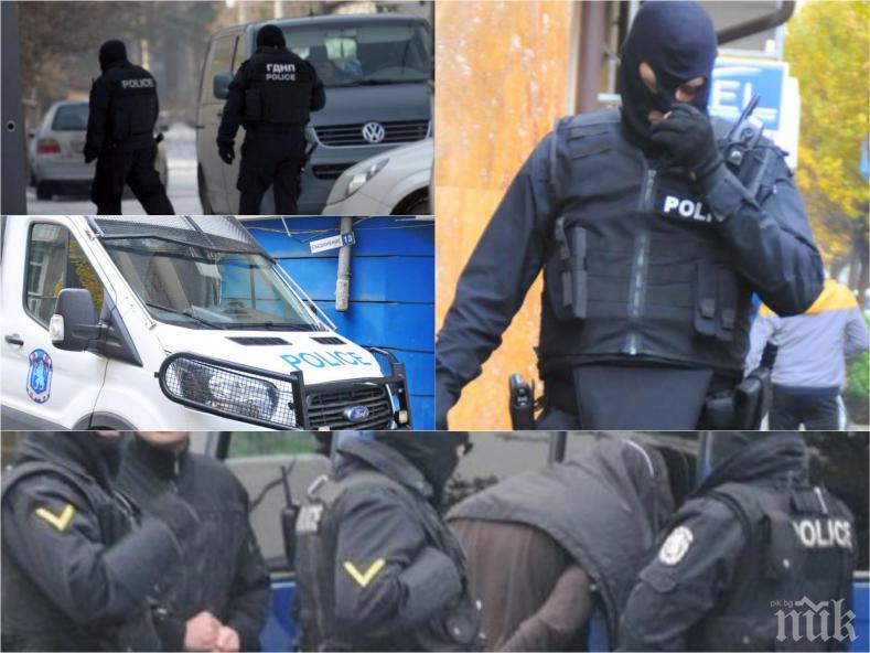 ИЗВЪНРЕДНО В ПИК: Нов удар на спецпрокуратурата - разследващите влязоха в „Захарен комбинат“ в Пловдив