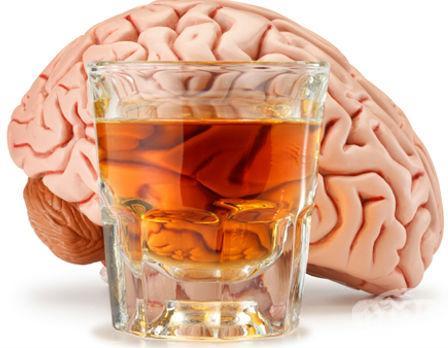 НОВА РАЗРАБОТКА: Синтетичен алкохол пази от махмурлук