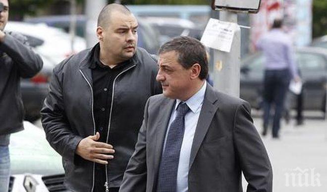 МИТКО БАРОВЕЦА: Гърнето се кандилка в тузарски джип за 250 бона