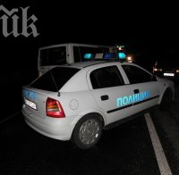 Никой не търси захвърленото в Перник бебе