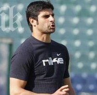 Гонзо нападна злобно Наско Сираков