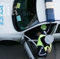 двама загинаха тежка катастрофа стражица
