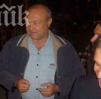 Грандиозен скандал! Бившият обвинител №2 Камен Ситнилски изплува от СРС, подозират го в търговия с влияние