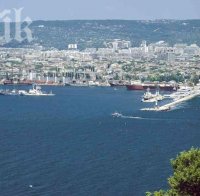 Бозата става любима напитка на варненци