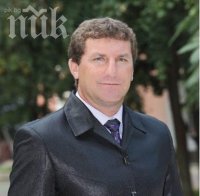 Отстраниха кмета на Септември, негов авер нарече магистратите 