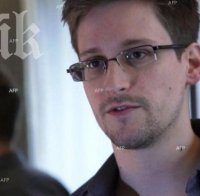 Едуард Сноудън поискал политическо убежище в Норвегия