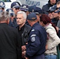 Волен Сидеров: Цветелина Бориславова и Сорос няма да ме спрат