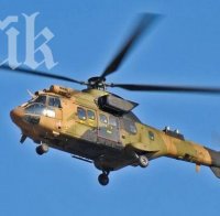 24 загинали при катастрофа с хеликоптер в Русия