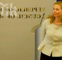 Волен Сидеров: Ивет Добромирова се крие като мишка!